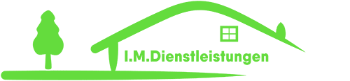 I.M. Dienstleistungen Logo